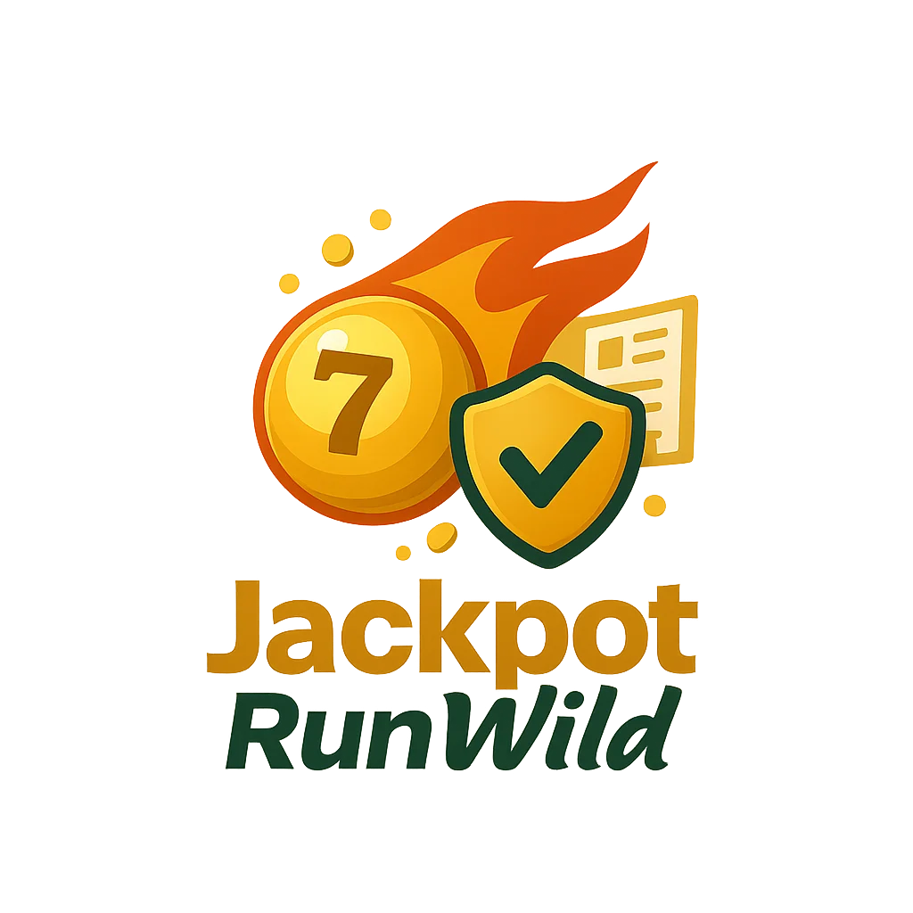 JackpotRunWild Logo